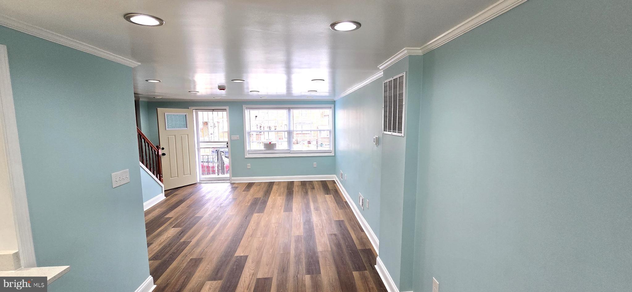 5528 Bucknell Road Baltimore, MD 21206 - Photo 6 of 60 Dining area