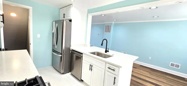 $295,000 | 5528 Bucknell Road, Baltimore, MD 21206