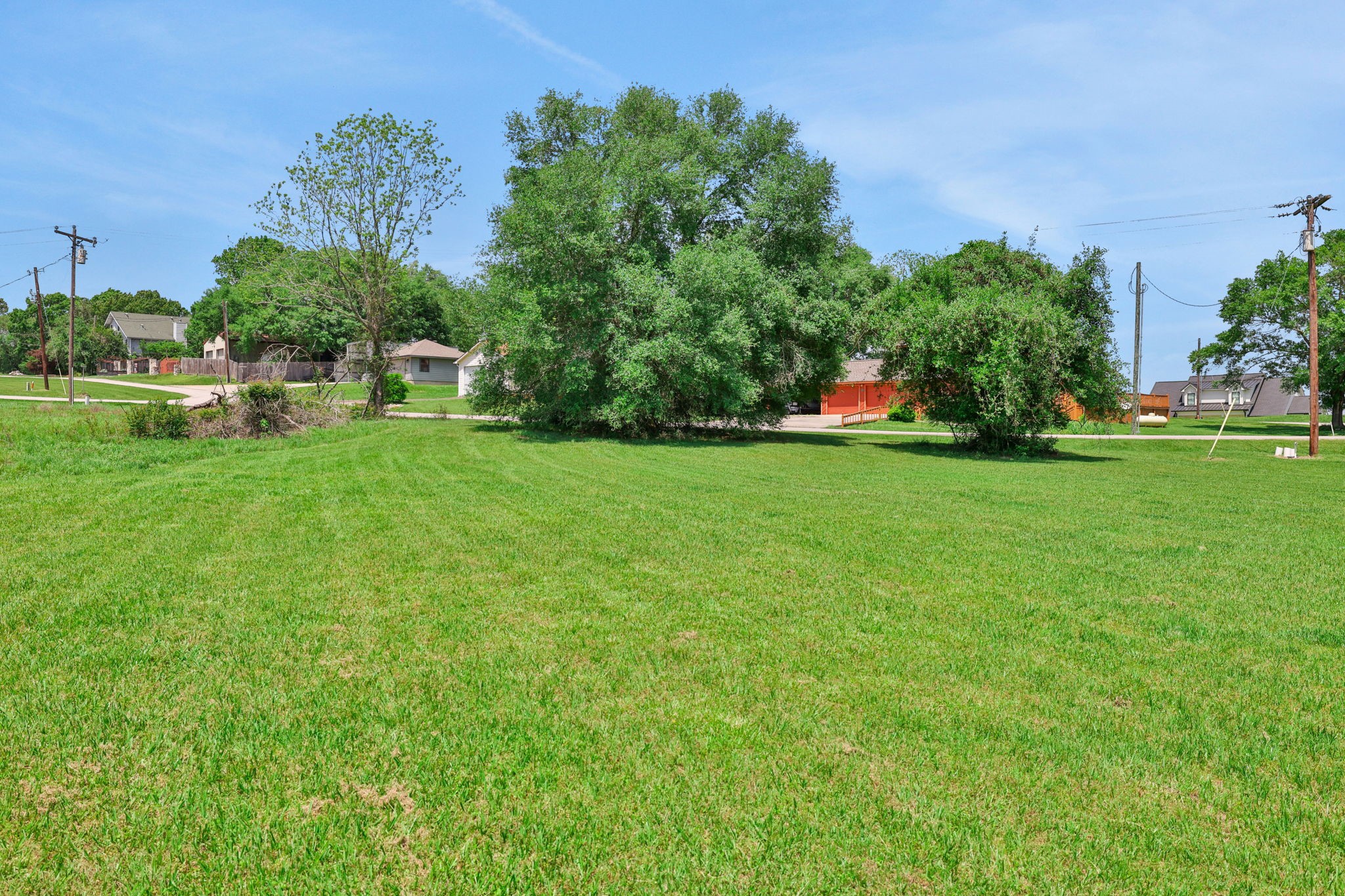 0 Rocky Creek Road Coldspring, TX 77331 - Photo 12 of 14 Keep the trees for added shade, or open up the space for a clearer view. How would you make it yours?