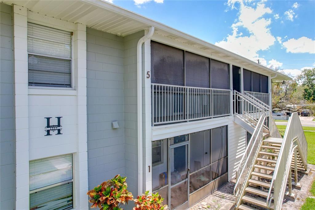 700 East Airport Blvd Unit H5  