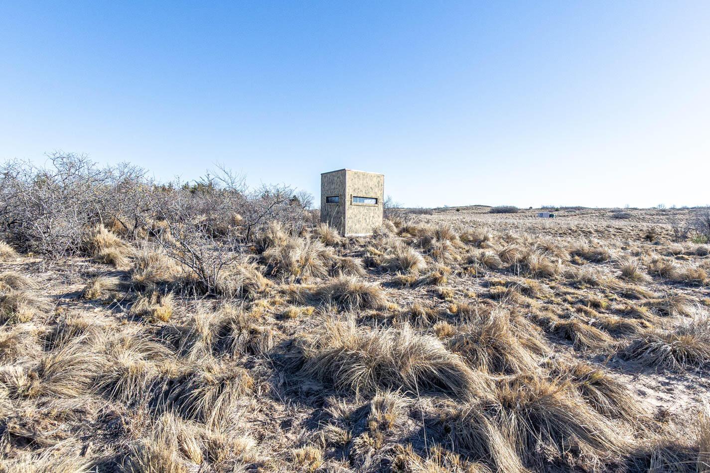6643 Co Rd 7 Shamrock, TX 79079 - Photo 14 of 55 a view of a city