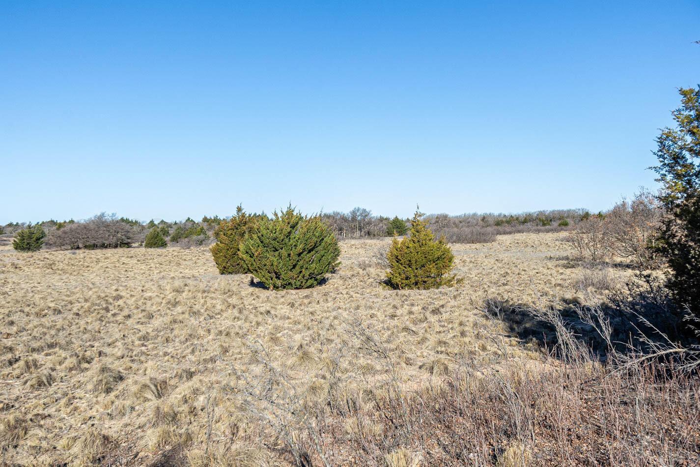 6643 Co Rd 7 Shamrock, TX 79079 - Photo 17 of 55 a view of lake view with beach