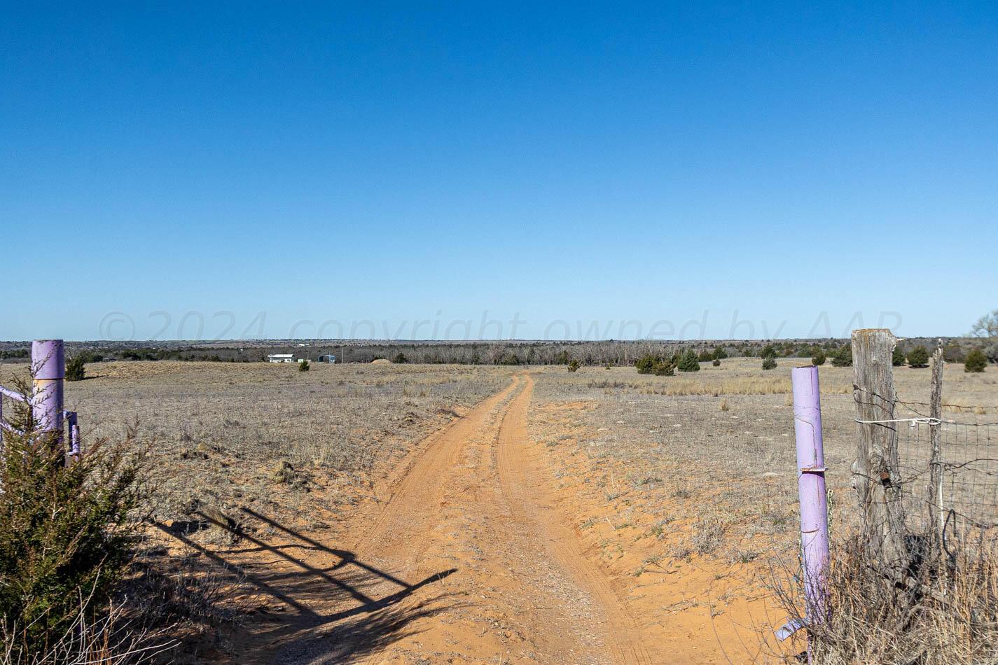6643 Co Rd 7 Shamrock, TX 79079 - Photo 2 of 55