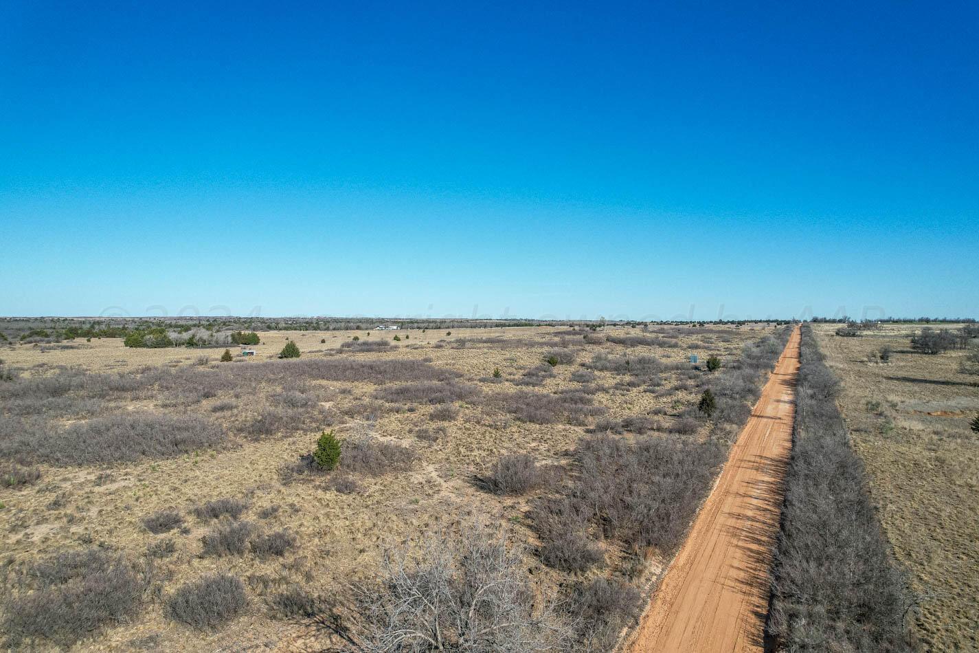 6643 Co Rd 7 Shamrock, TX 79079 - Photo 37 of 55 a view of an ocean