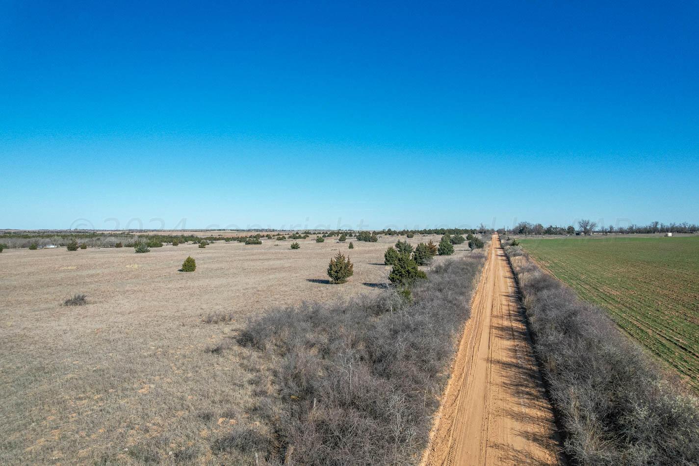 6643 Co Rd 7 Shamrock, TX 79079 - Photo 40 of 55