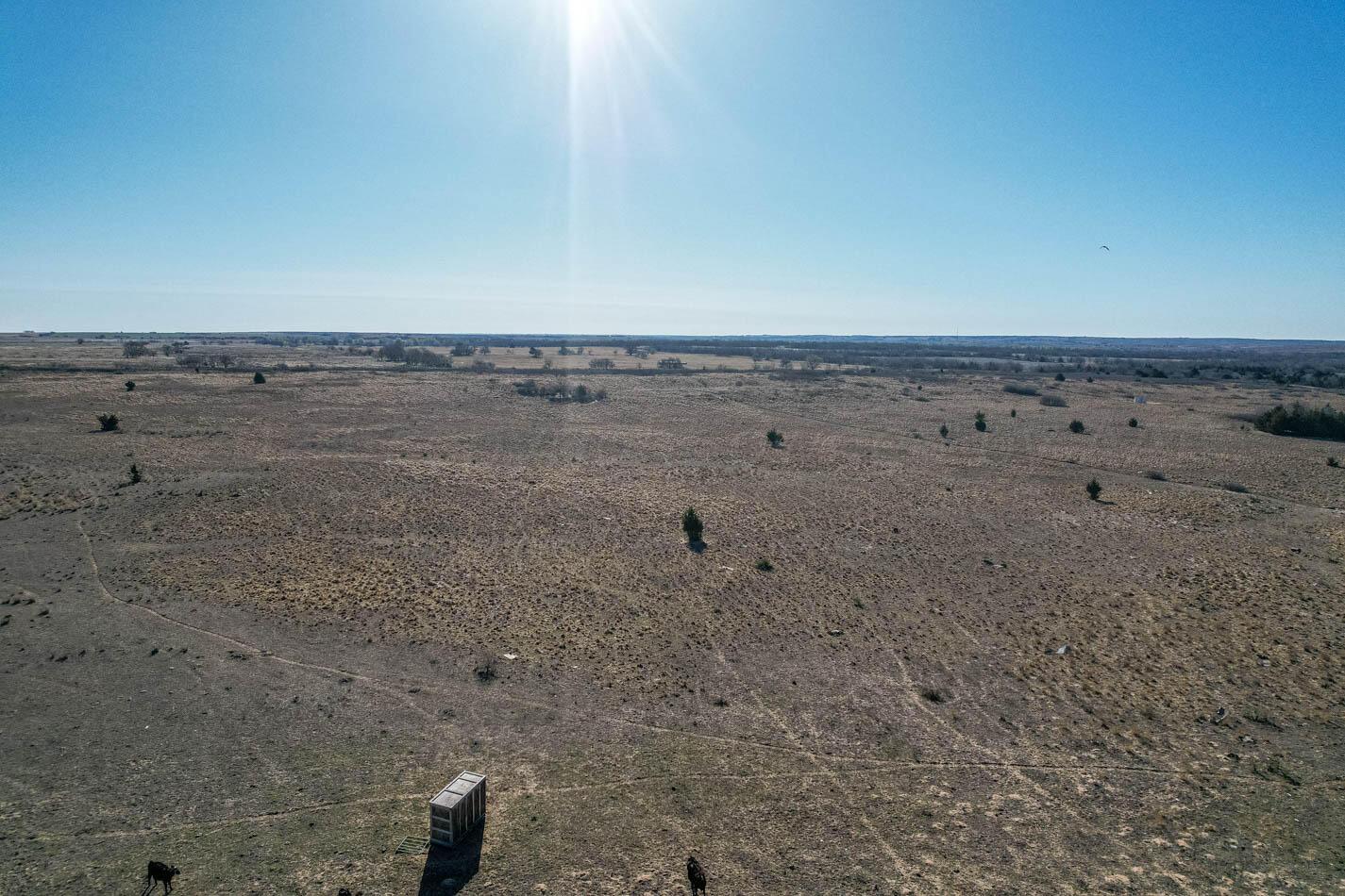 6643 Co Rd 7 Shamrock, TX 79079 - Photo 4 of 55 a view of an ocean beach