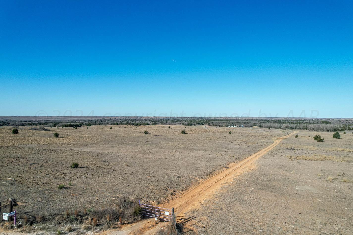 6643 Co Rd 7 Shamrock, TX 79079 - Photo 42 of 55 a view of an ocean beach