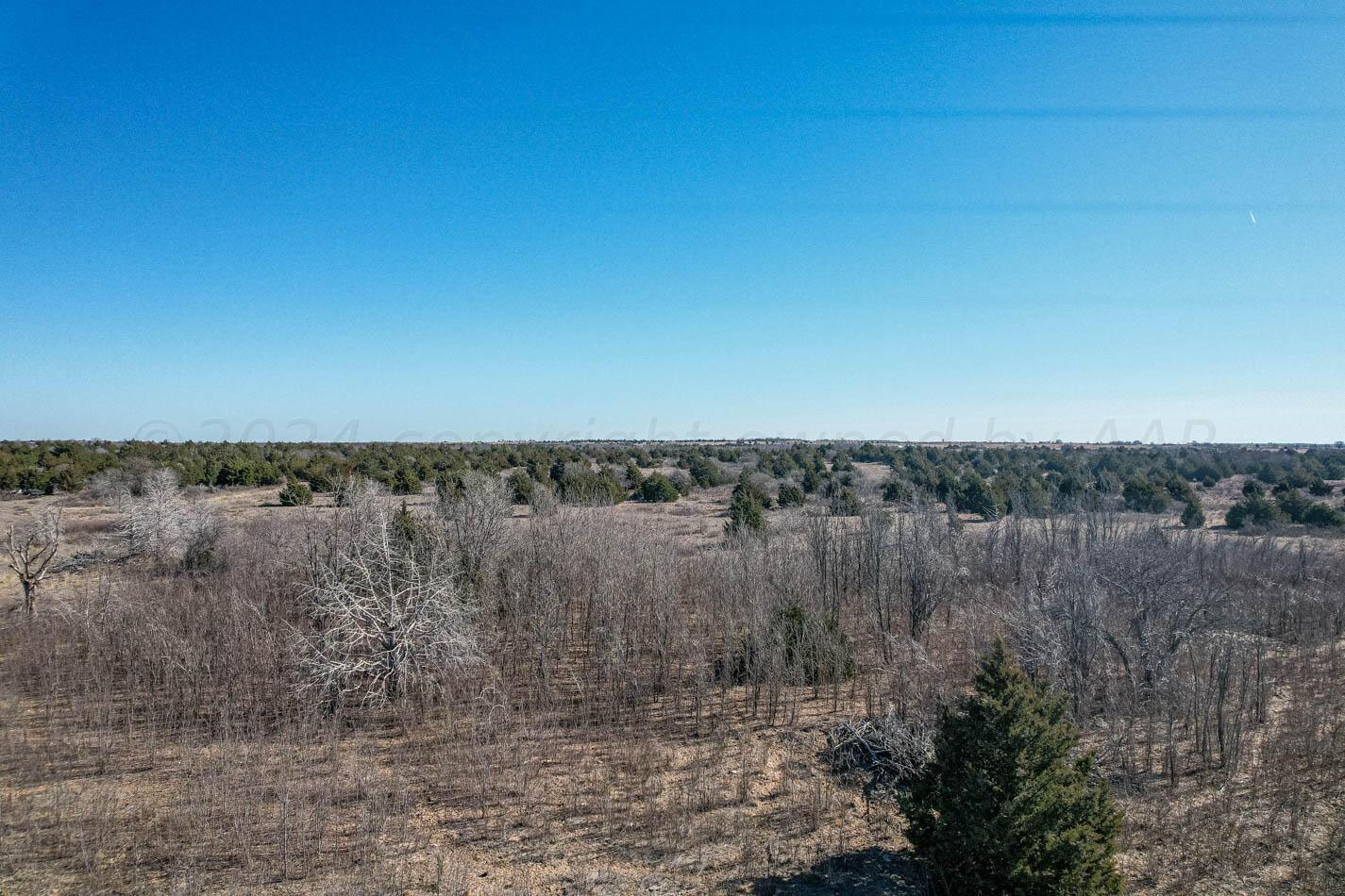 6643 Co Rd 7 Shamrock, TX 79079 - Photo 49 of 55 a view of a lake view