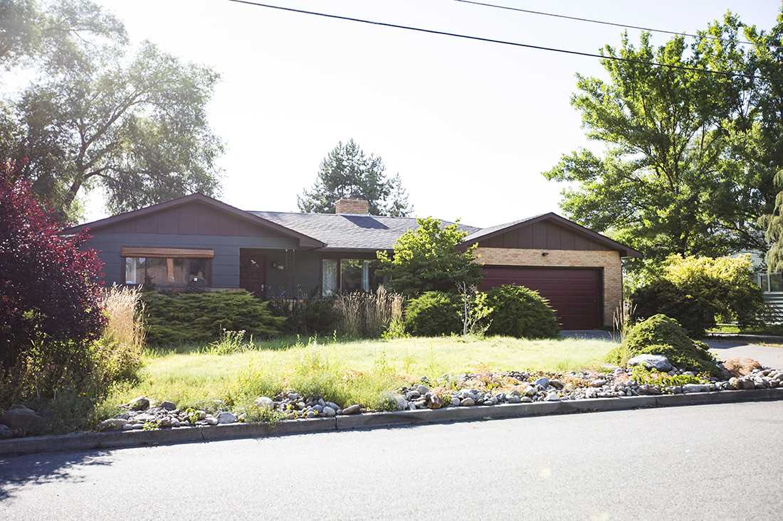 911 North Burns Road Spokane Valley, WA 99216 - Photo 1 of 20 Gallery Image 1