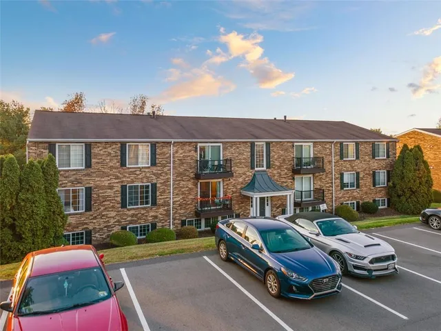 $129,000 | 9113 James Court, Aliquippa, PA 15001