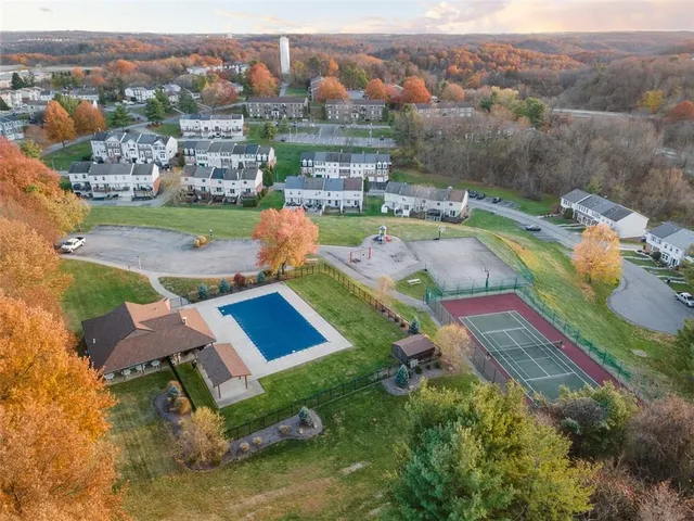 $129,000 | 9113 James Court, Aliquippa, PA 15001