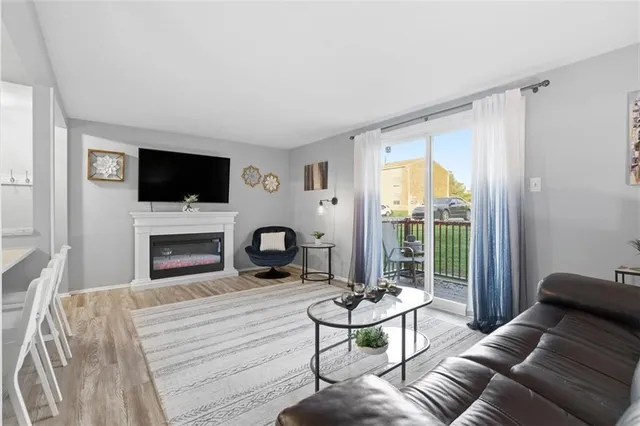 $129,000 | 9113 James Court, Aliquippa, PA 15001