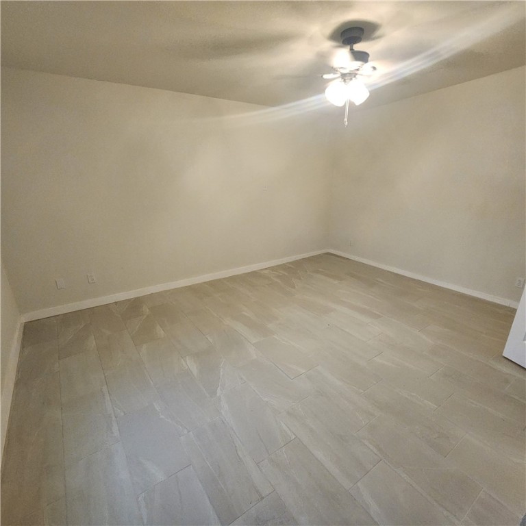 36 South Commonsway Drive Portland, TX 78374 - Photo 6 of 10 a view of an empty room