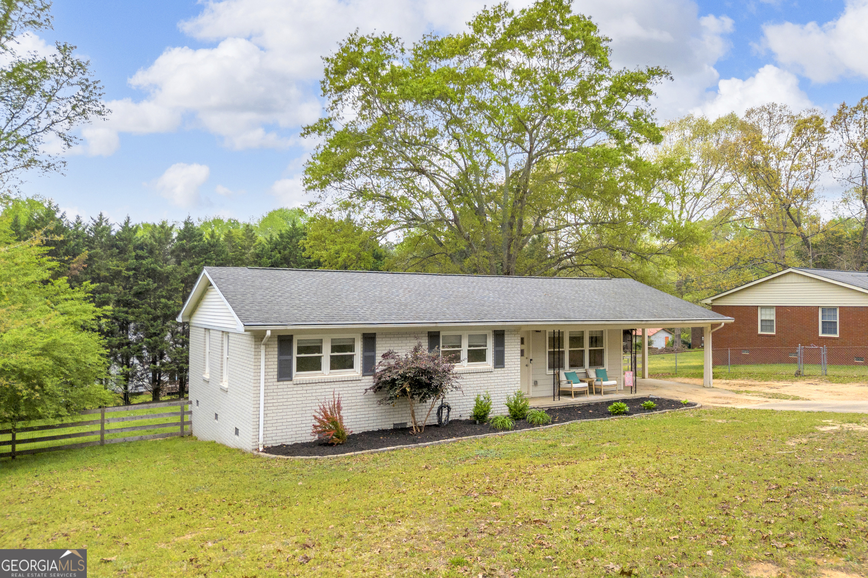 181 Old Airport Road Commerce, GA 30530 - Photo 1 of 1