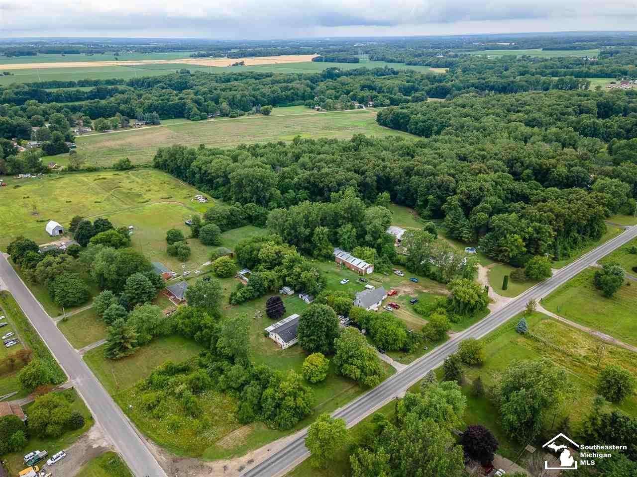 10165 Plank Road Maybee, MI 48159 - Photo 41 of 43