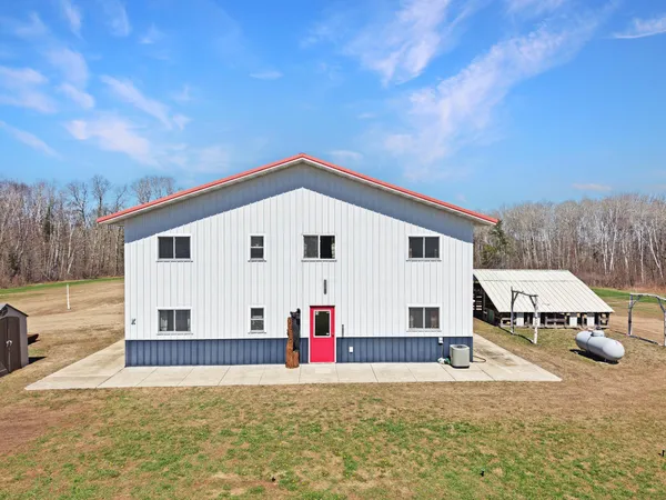 $434,900 | 5520 36th Street Southwest, Pine River, MN 56474