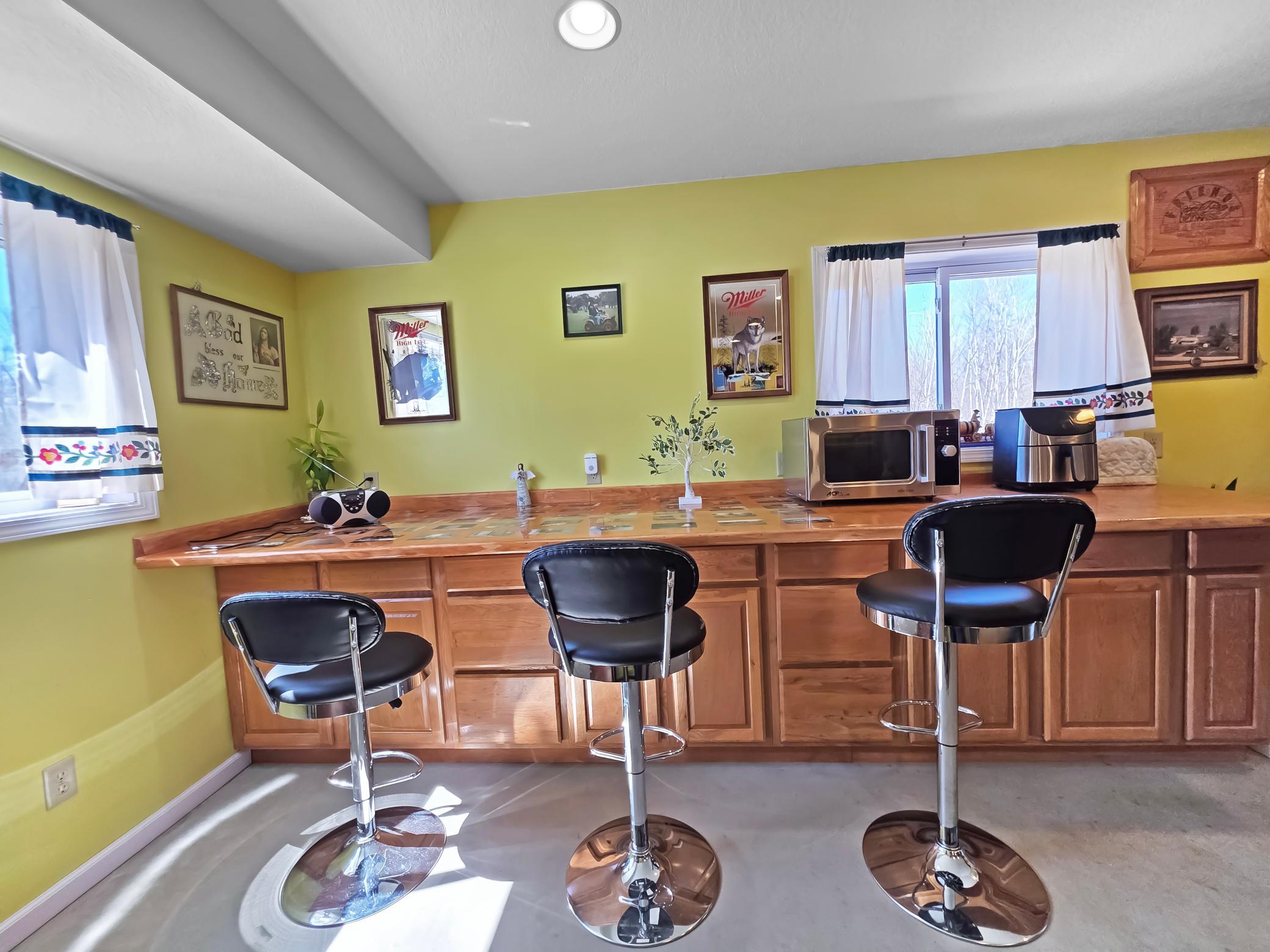 5520 36th Street Southwest Pine River, MN 56474 - Photo 11 of 48