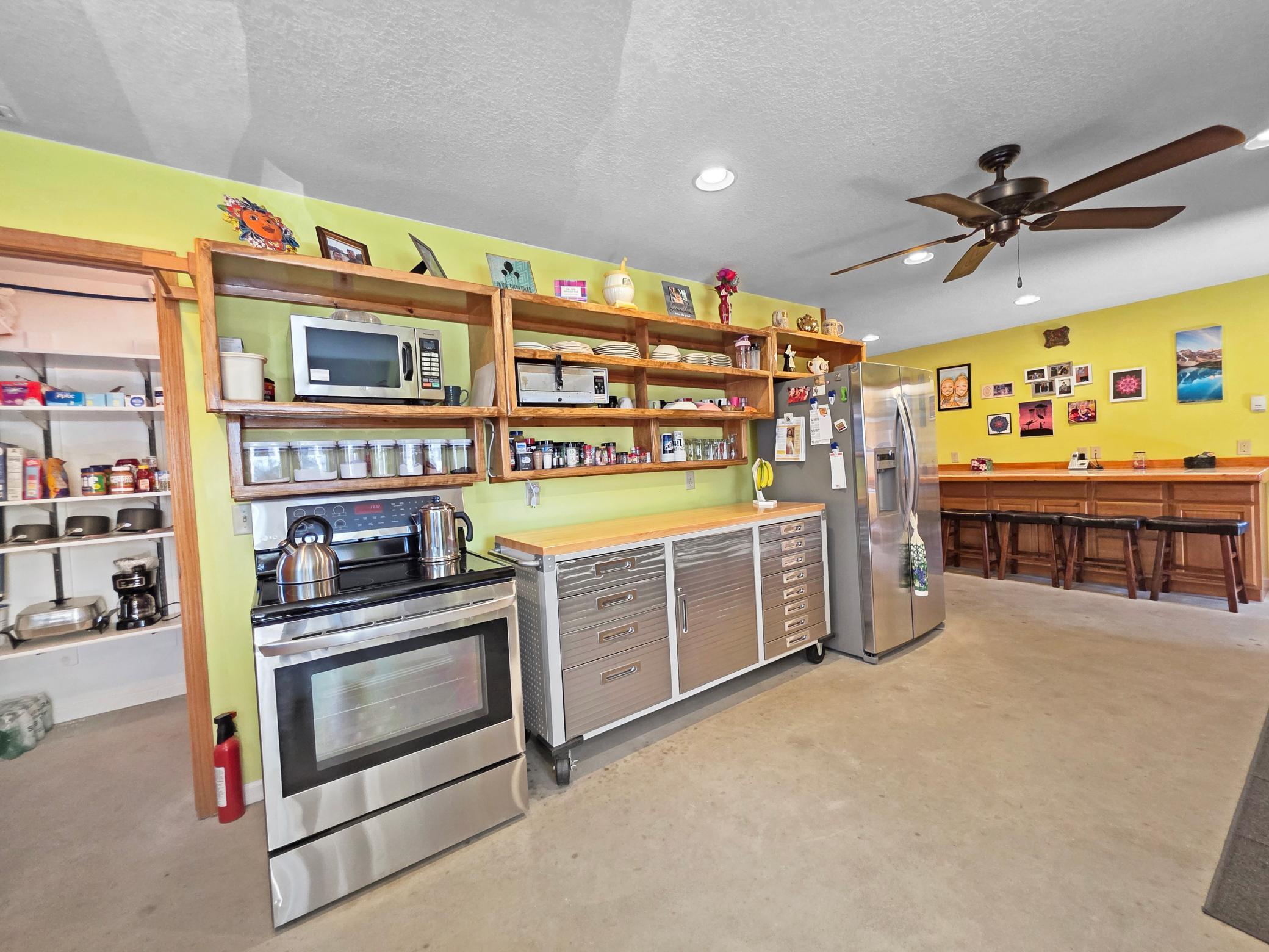 5520 36th Street Southwest Pine River, MN 56474 - Photo 12 of 48