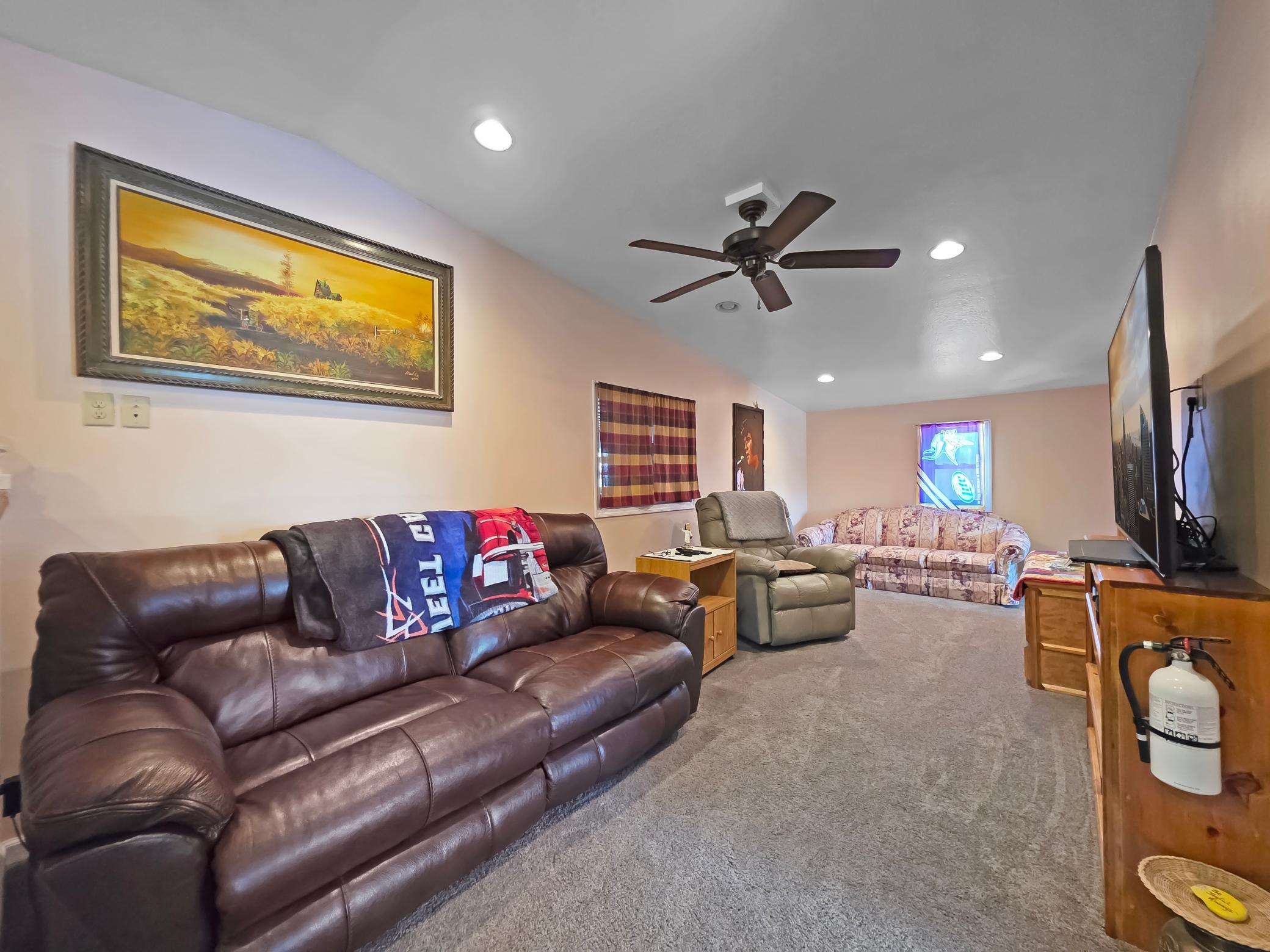 5520 36th Street Southwest Pine River, MN 56474 - Photo 14 of 48