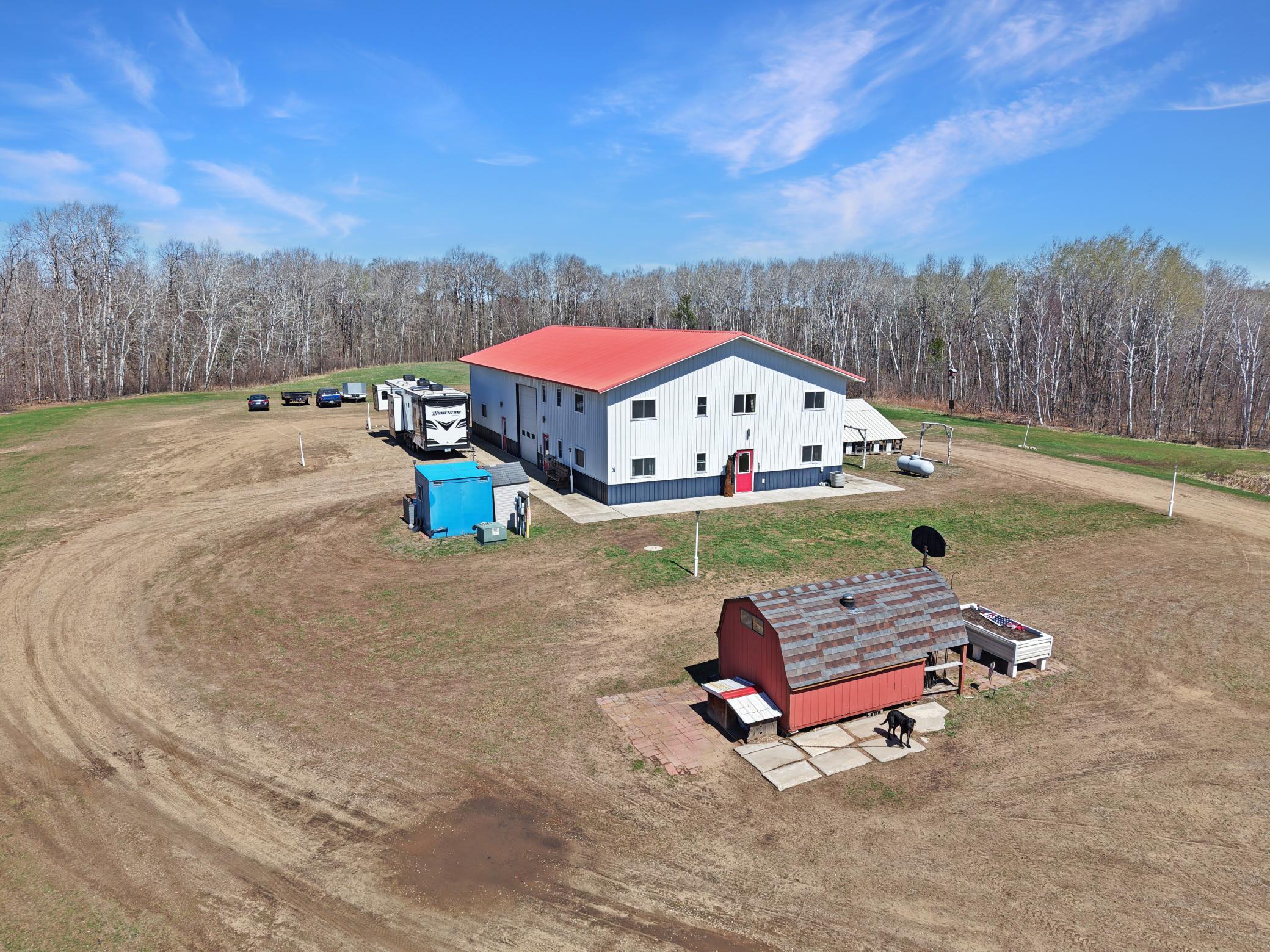 5520 36th Street Southwest Pine River, MN 56474 - Photo 2 of 48