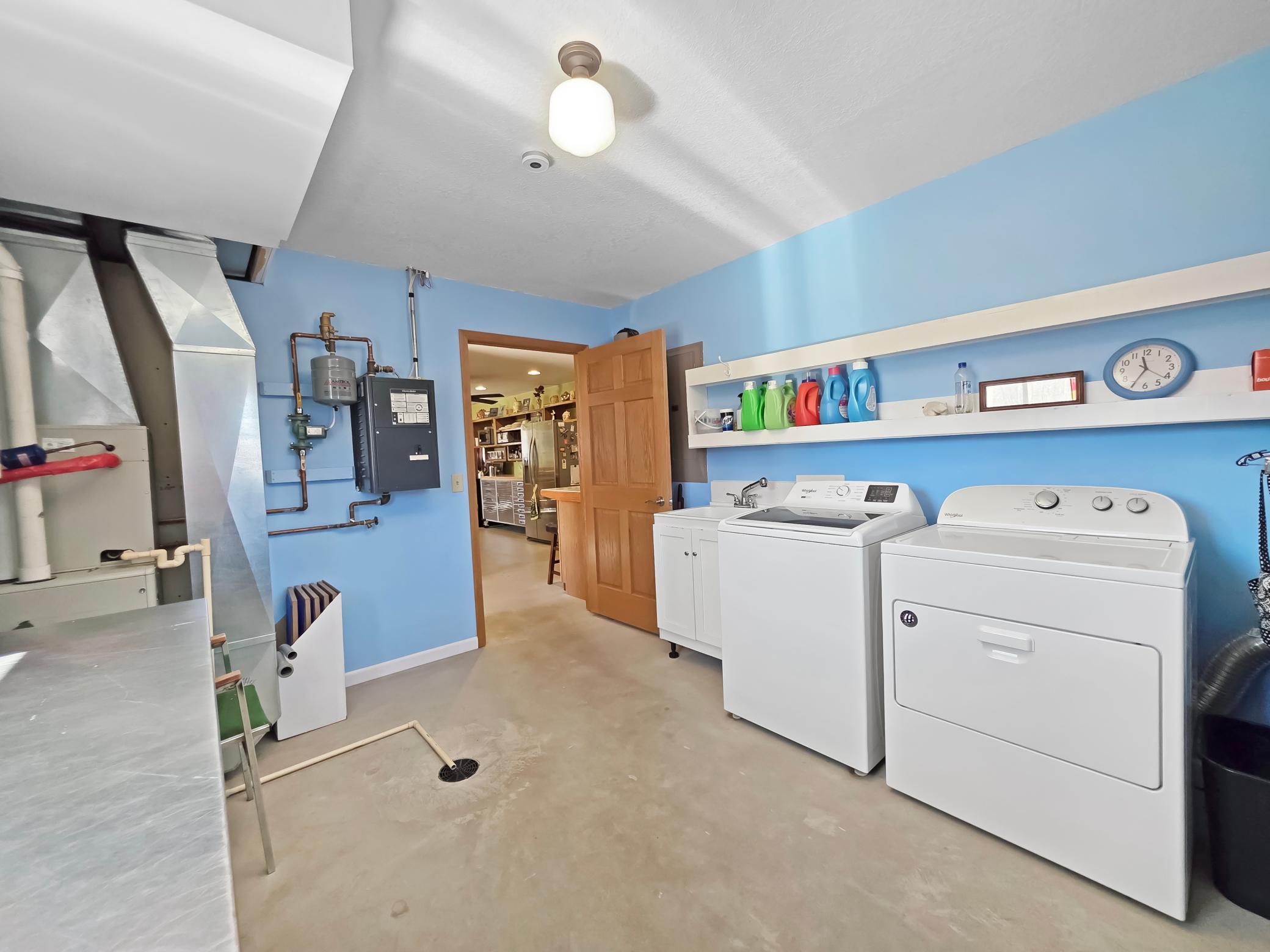 5520 36th Street Southwest Pine River, MN 56474 - Photo 24 of 48