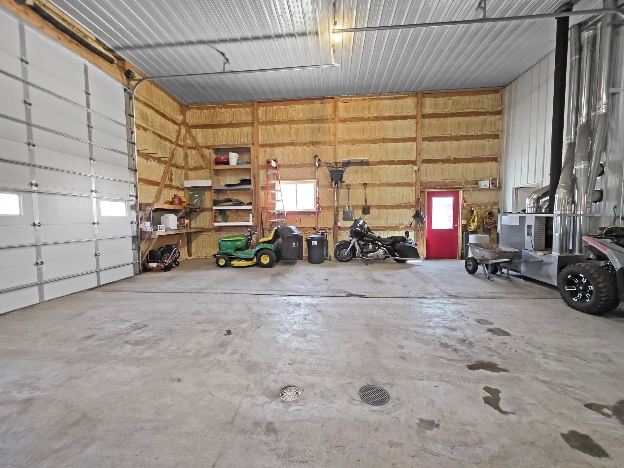 5520 36th Street Southwest Pine River, MN 56474 - Photo 34 of 48