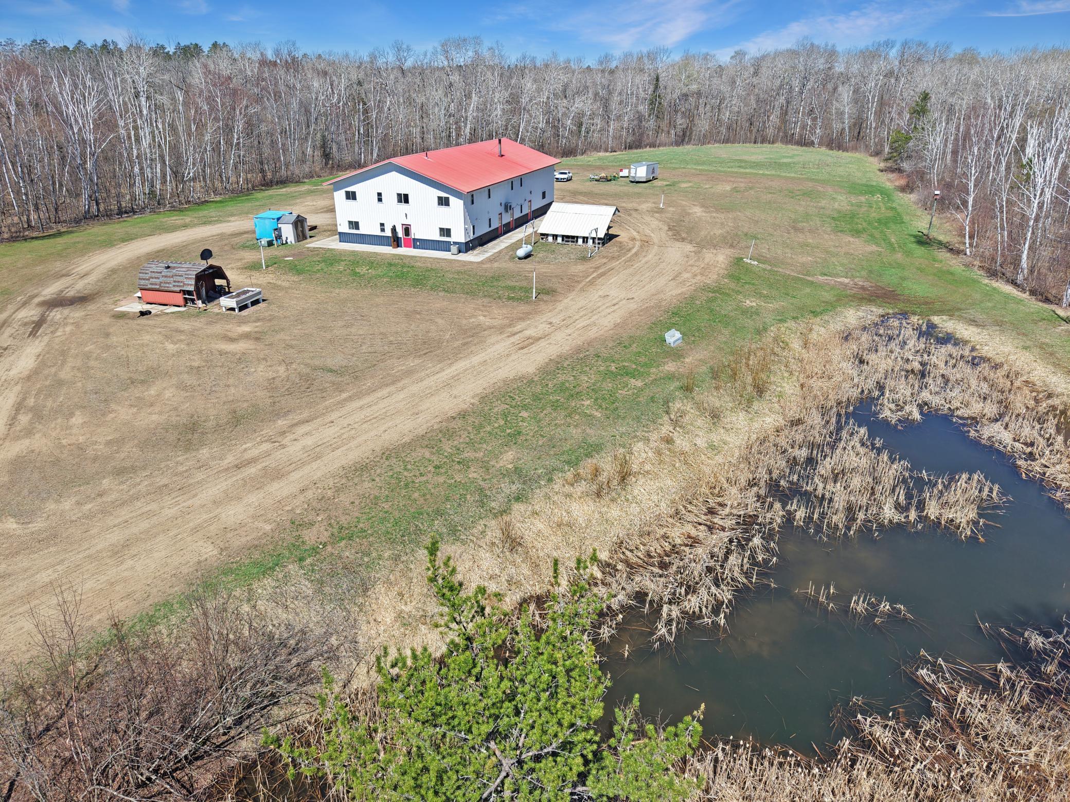 5520 36th Street Southwest Pine River, MN 56474 - Photo 4 of 48