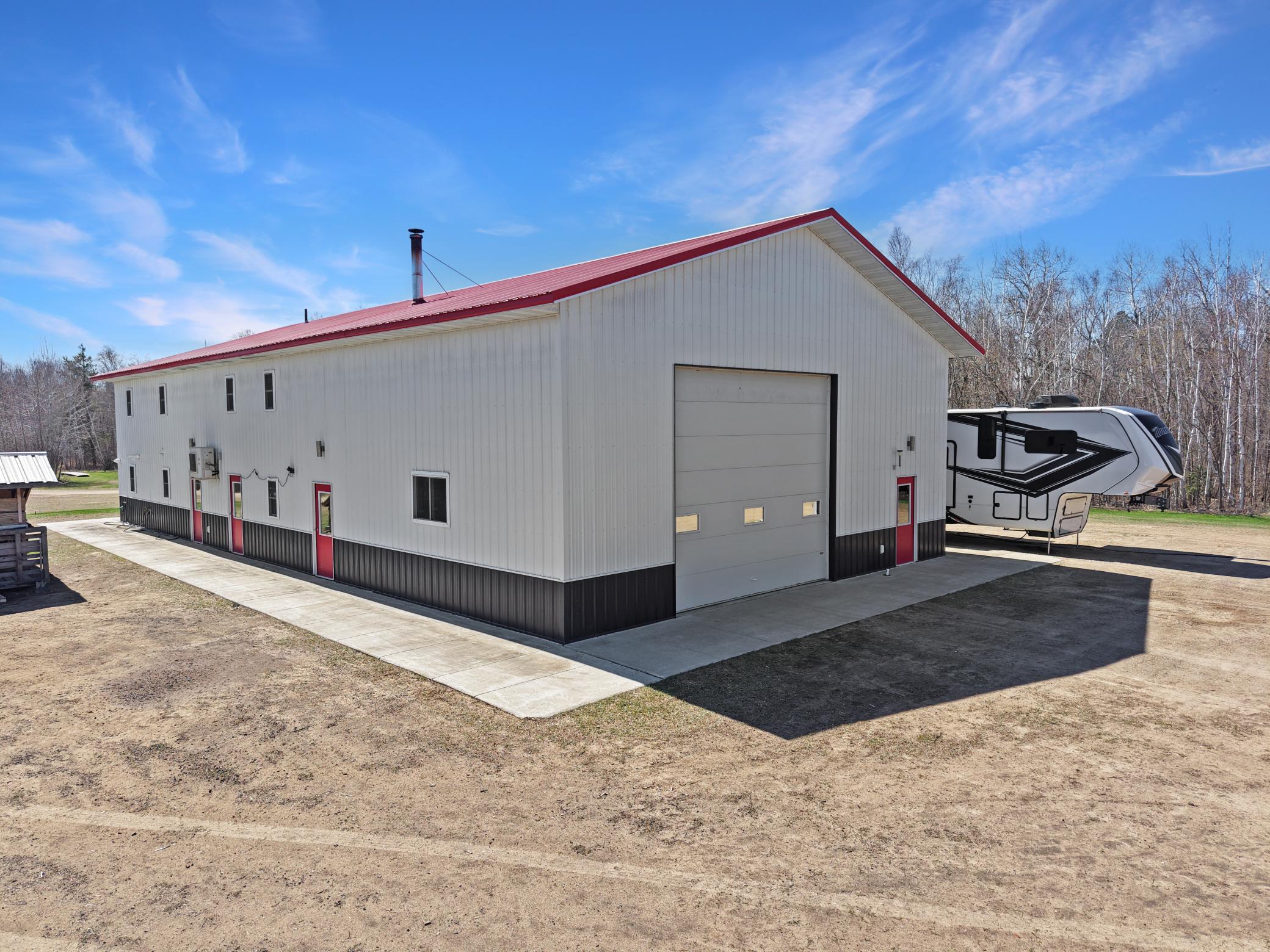 5520 36th Street Southwest Pine River, MN 56474 - Photo 42 of 48