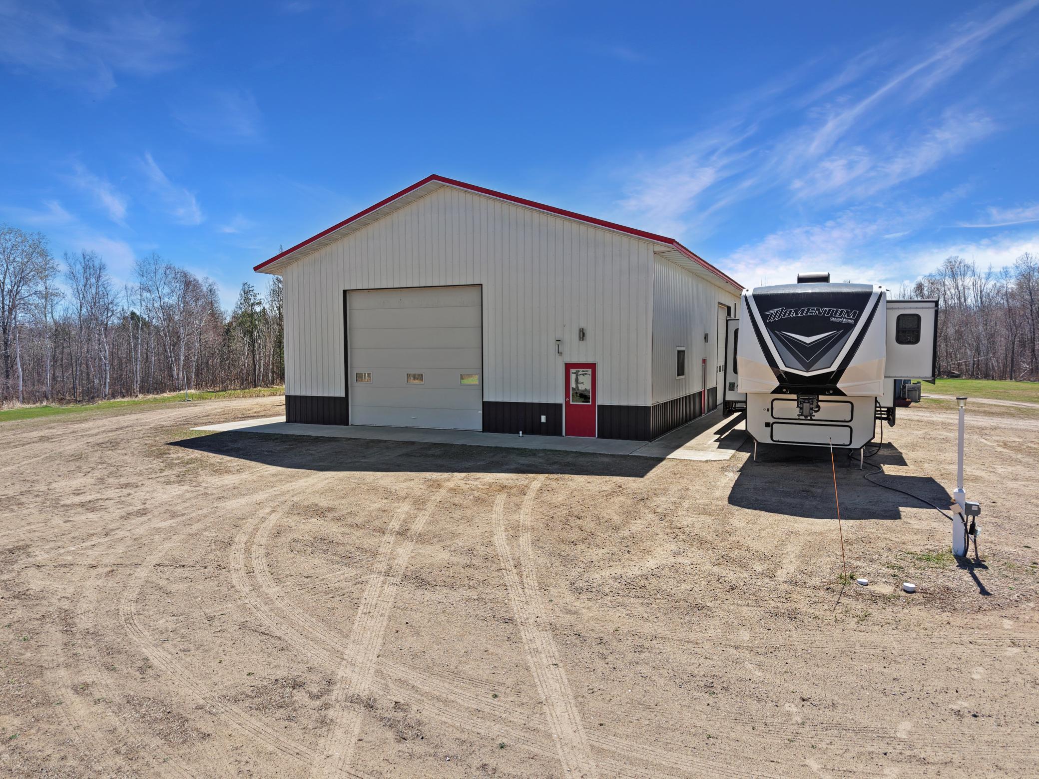 5520 36th Street Southwest Pine River, MN 56474 - Photo 43 of 48