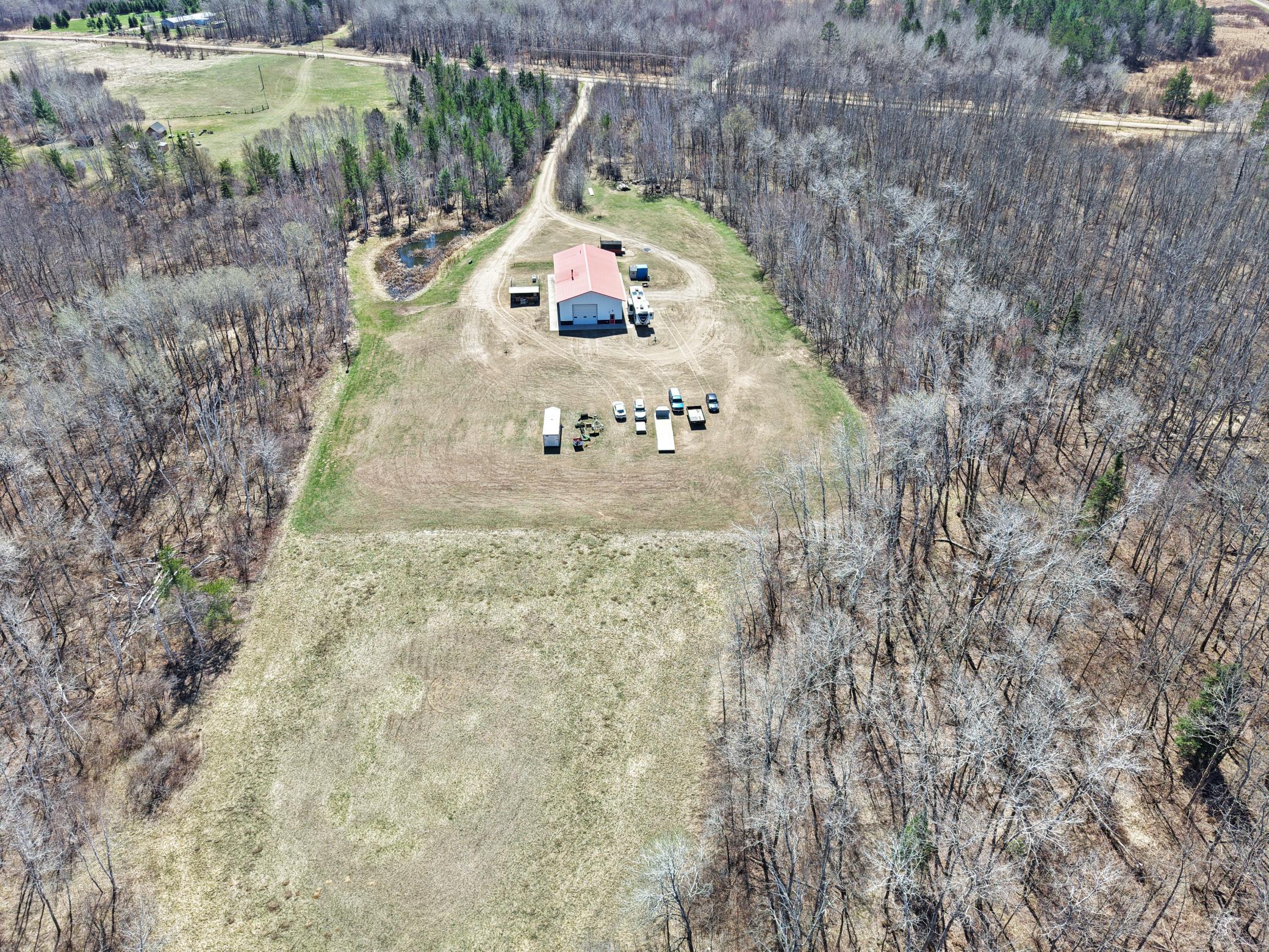 5520 36th Street Southwest Pine River, MN 56474 - Photo 46 of 48