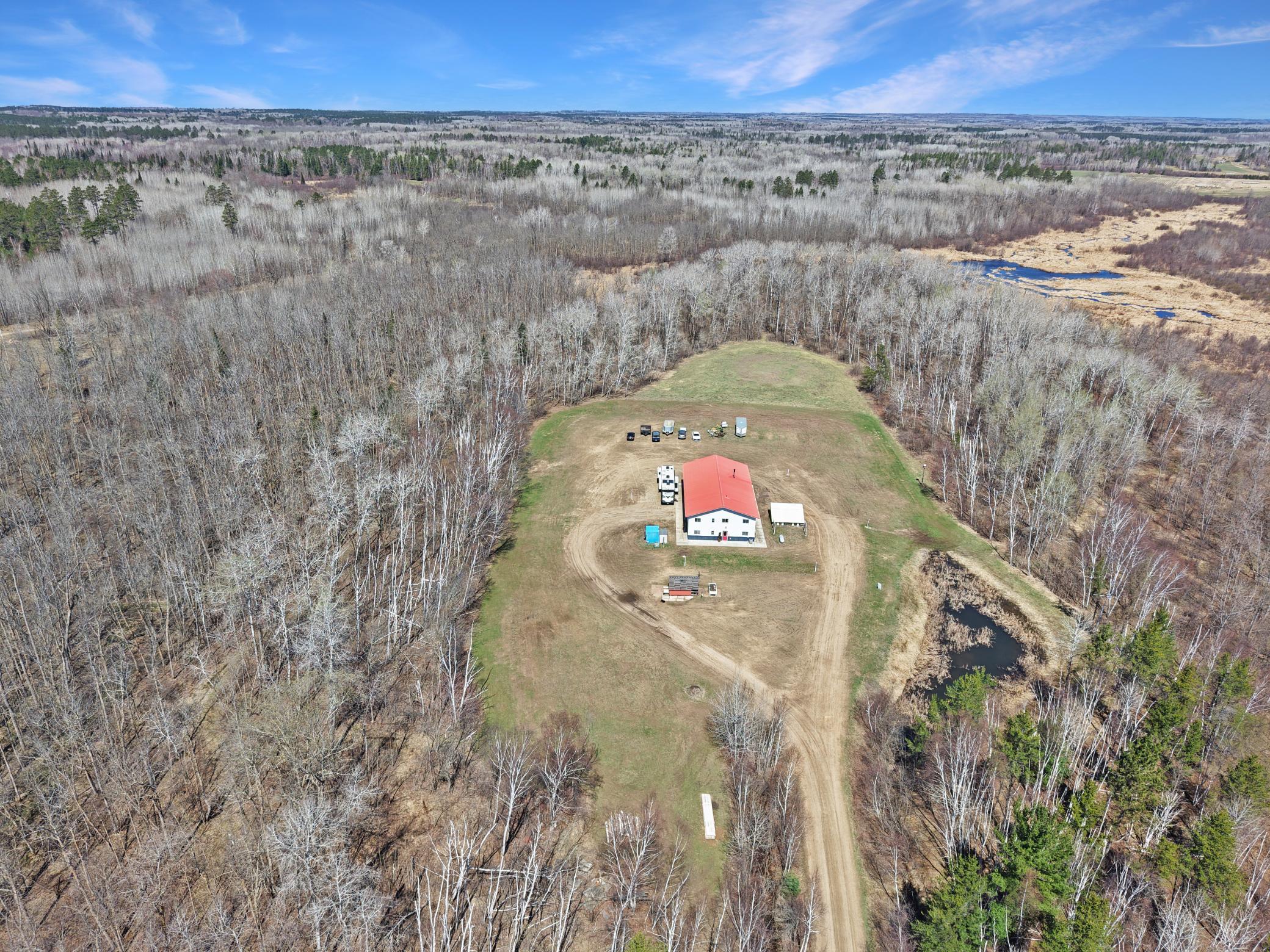 5520 36th Street Southwest Pine River, MN 56474 - Photo 5 of 48