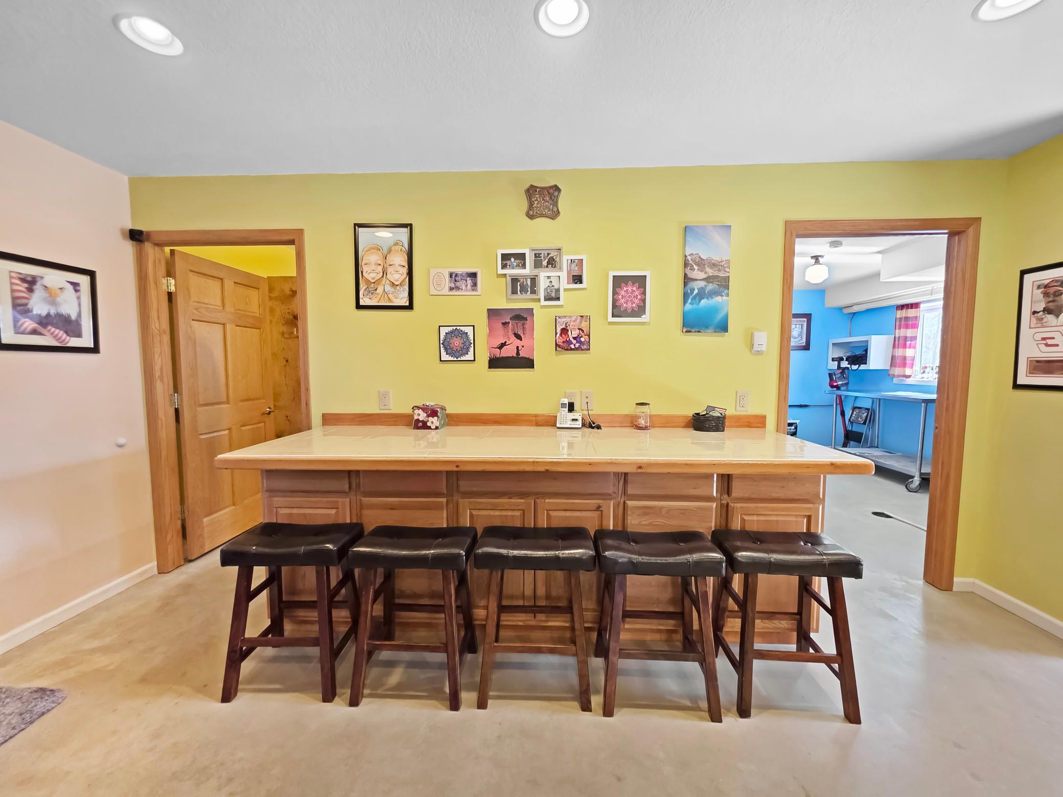 5520 36th Street Southwest Pine River, MN 56474 - Photo 7 of 48