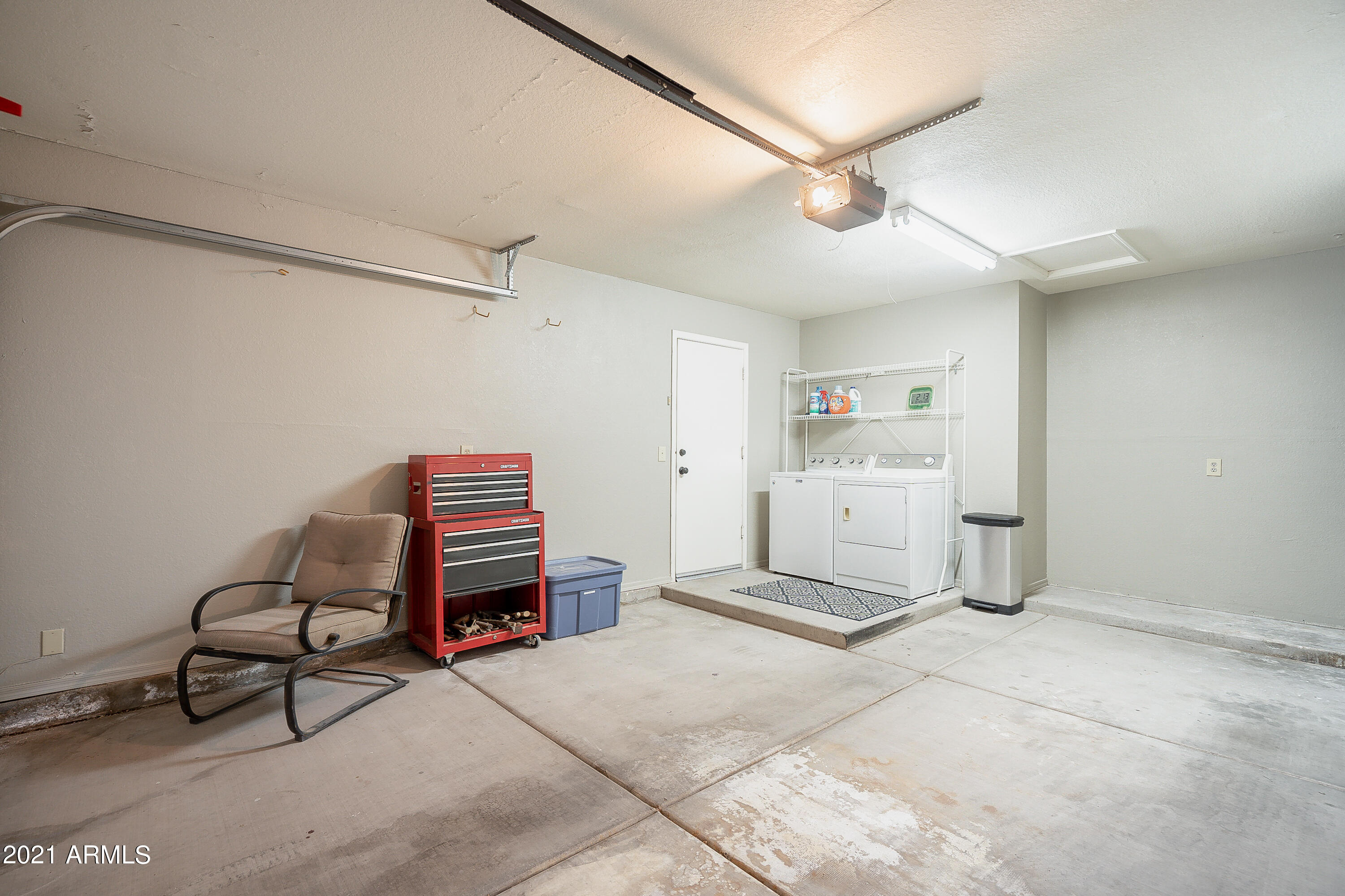 1802 East Peach Tree Drive Chandler, AZ 85249 - Photo 25 of 30 a bedroom with furniture and white walls