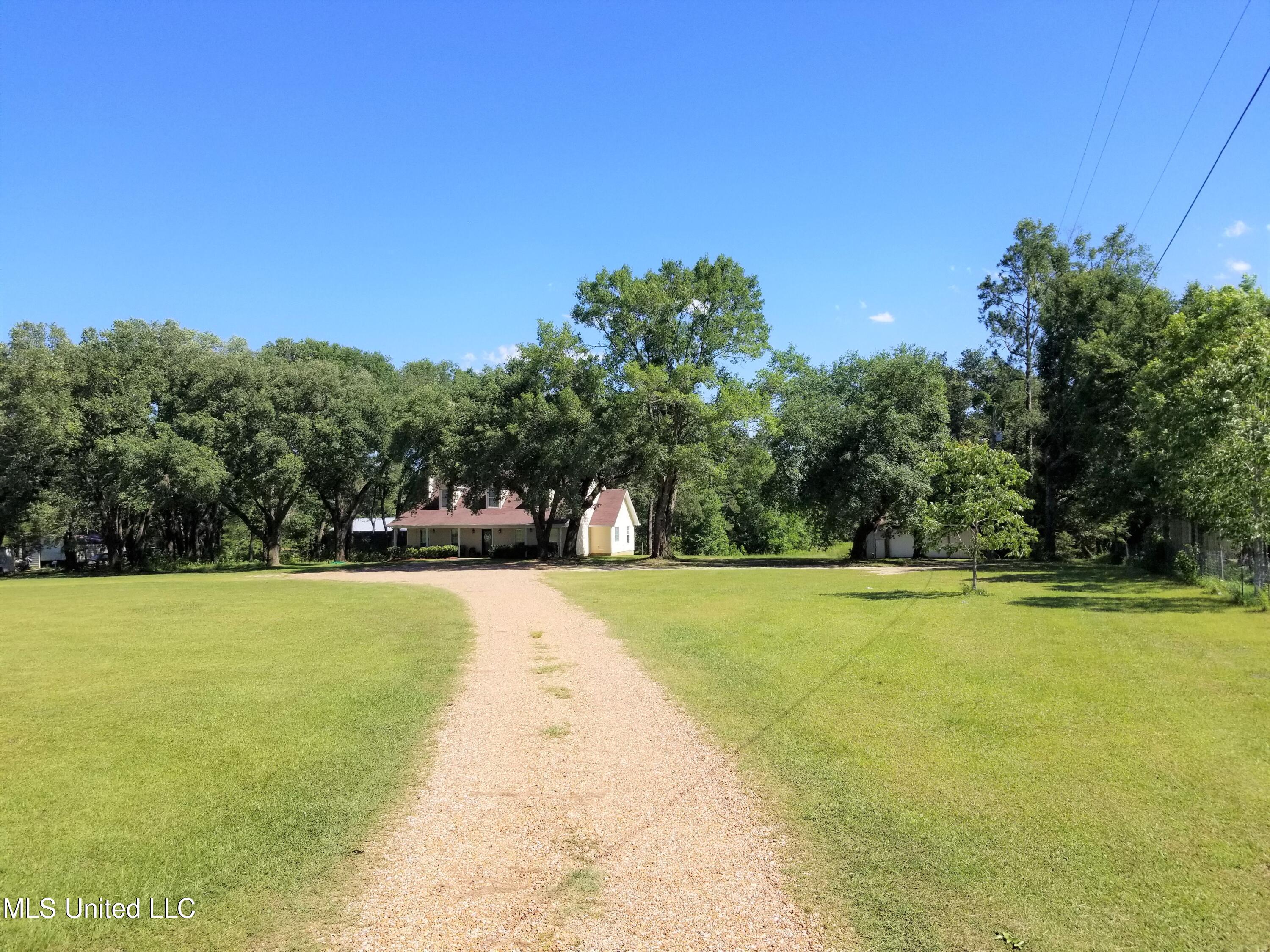 2299 Kiln Delisle Road Kiln, MS 39556 - Photo 3 of 67 Front_11-a