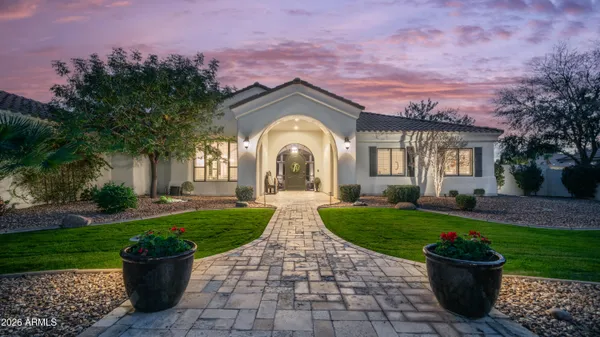 $1,799,999 | 2731 East Capricorn Place, Chandler, AZ 85249
