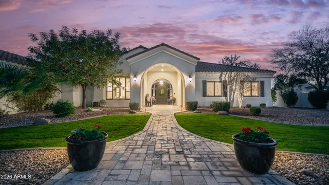 $1,850,000 | 2731 East Capricorn Place, Chandler, AZ 85249