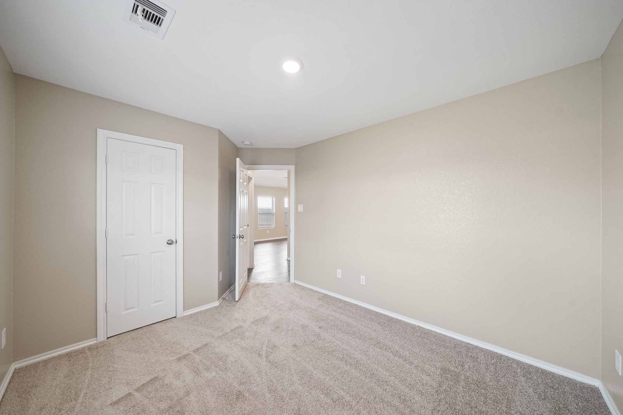 7823 Winward Ridge Way Katy, TX 77493 - Photo 16 of 25 a view of an empty room