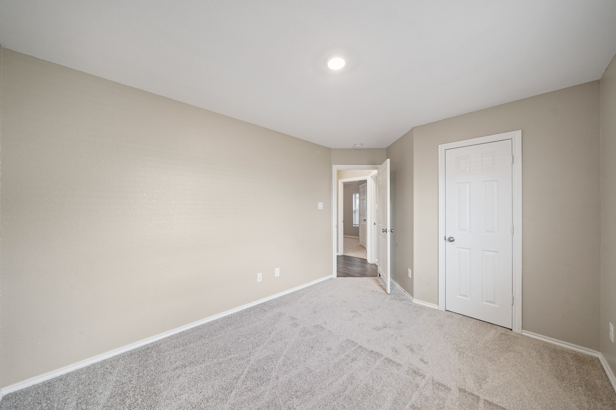 7823 Winward Ridge Way Katy, TX 77493 - Photo 17 of 25 a view of an empty room