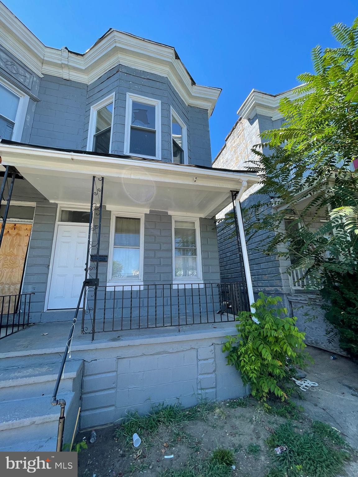 230 Collins Avenue Baltimore, MD 21229 - Photo 1 of 16