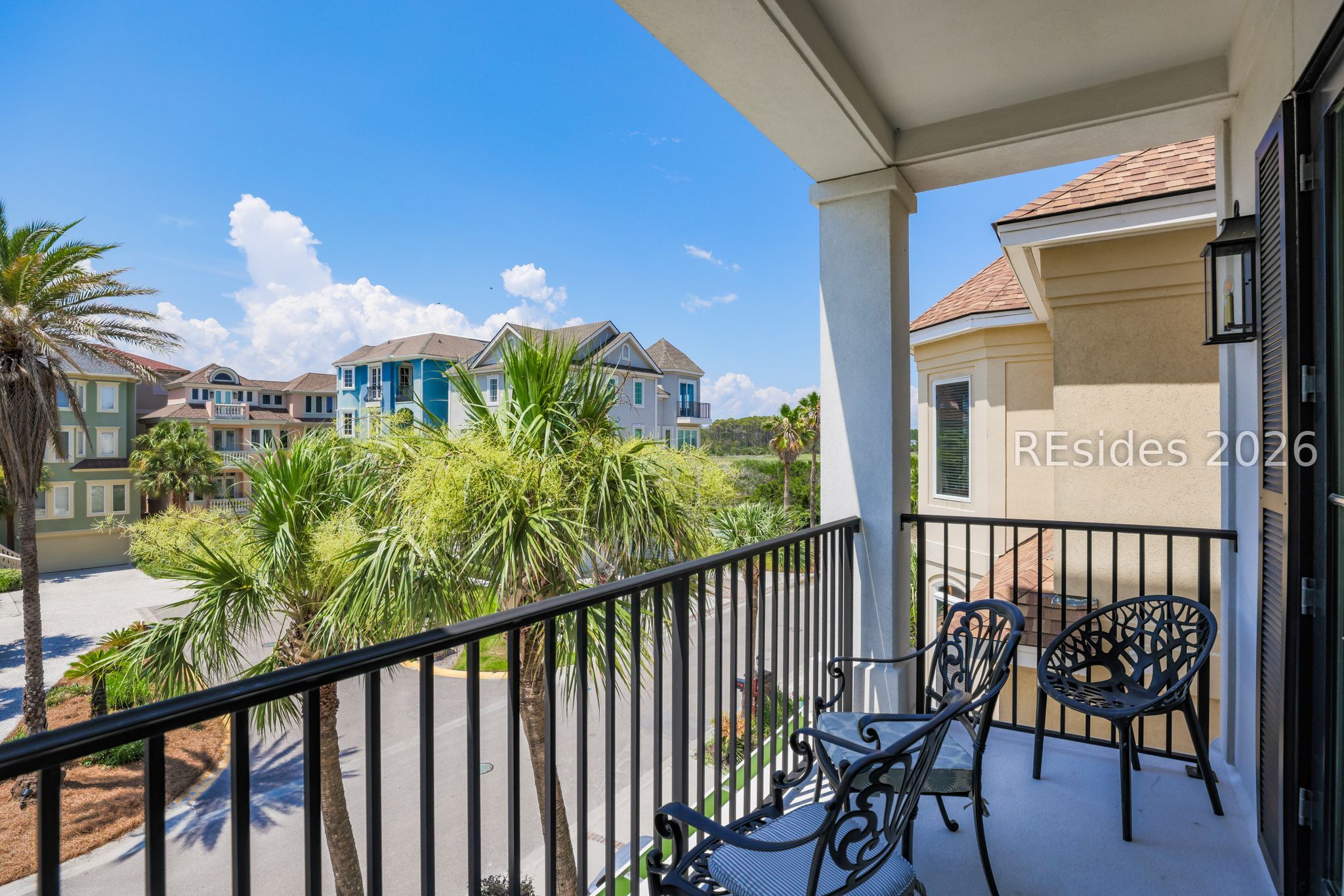 10 Collier Beach Road Hilton Head Island, SC 29928 - Photo 65 of 96