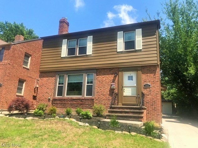2495 Channing Road Cleveland, OH 44118 - Photo 1 of 30