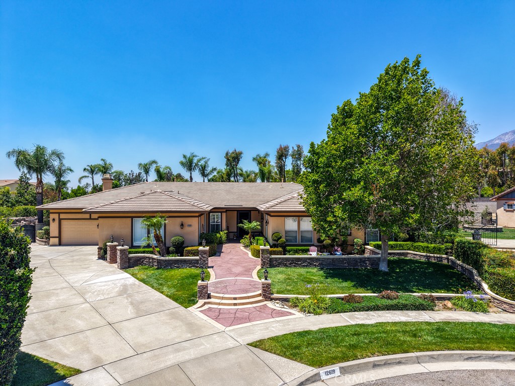 12619 Rustic Oak Court Rancho Cucamonga, CA 91739 - Photo 69 of 75