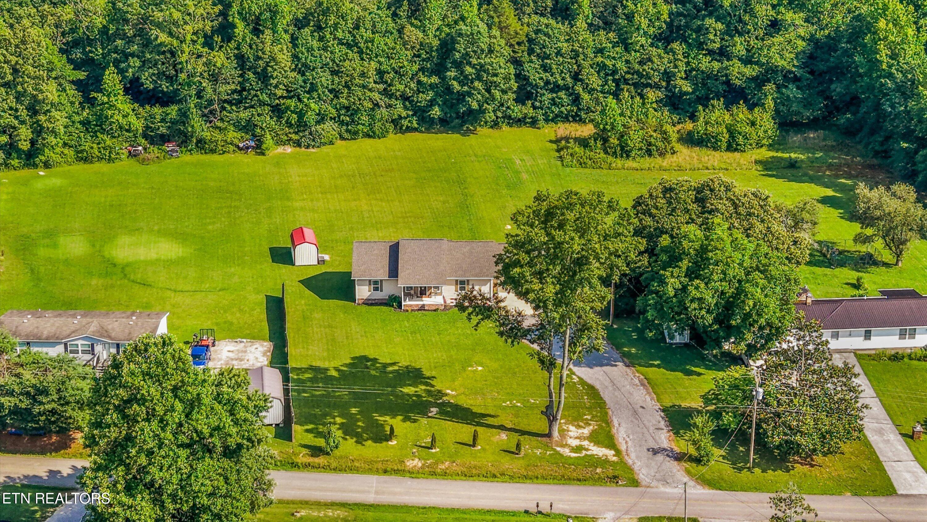 420 Heidel Road Wartburg, TN 37887 - Photo 43 of 43 43-420 Heidel Rd43