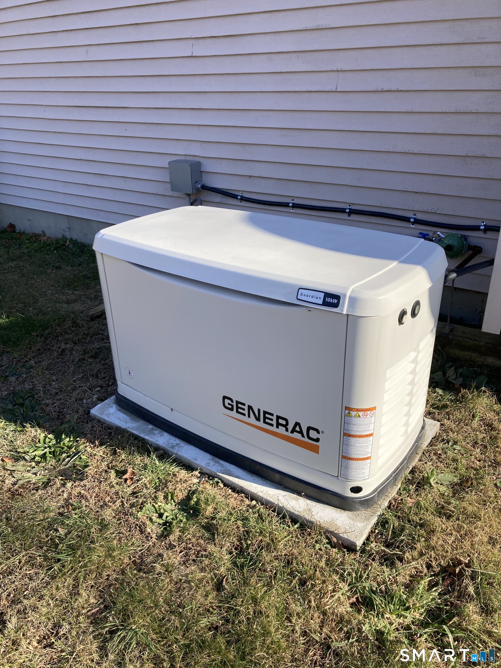 1741 Highway 197 Woodstock, CT 06281 - Photo 7 of 40 generac generator