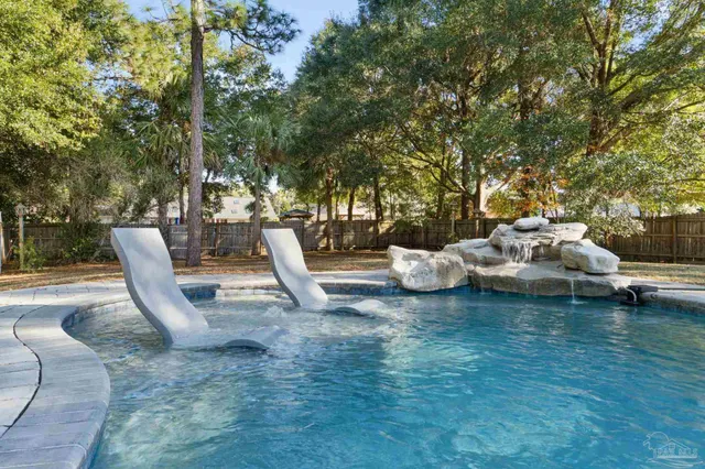 $575,000 | 2440 Sunrise Drive, Navarre, FL 32566