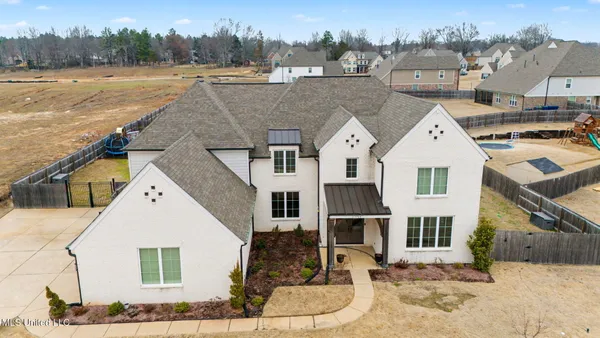 $675,000 | 13764 River Grove Lane, Olive Branch, MS 38654