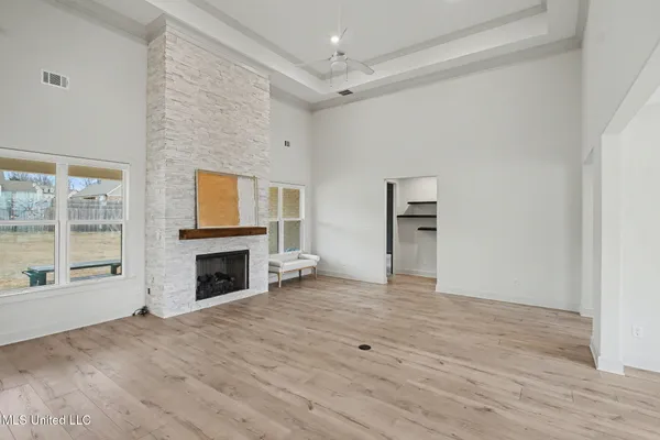 $675,000 | 13764 River Grove Lane, Olive Branch, MS 38654