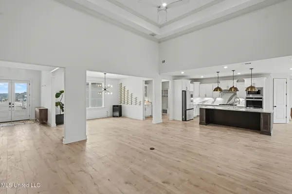 $675,000 | 13764 River Grove Lane, Olive Branch, MS 38654