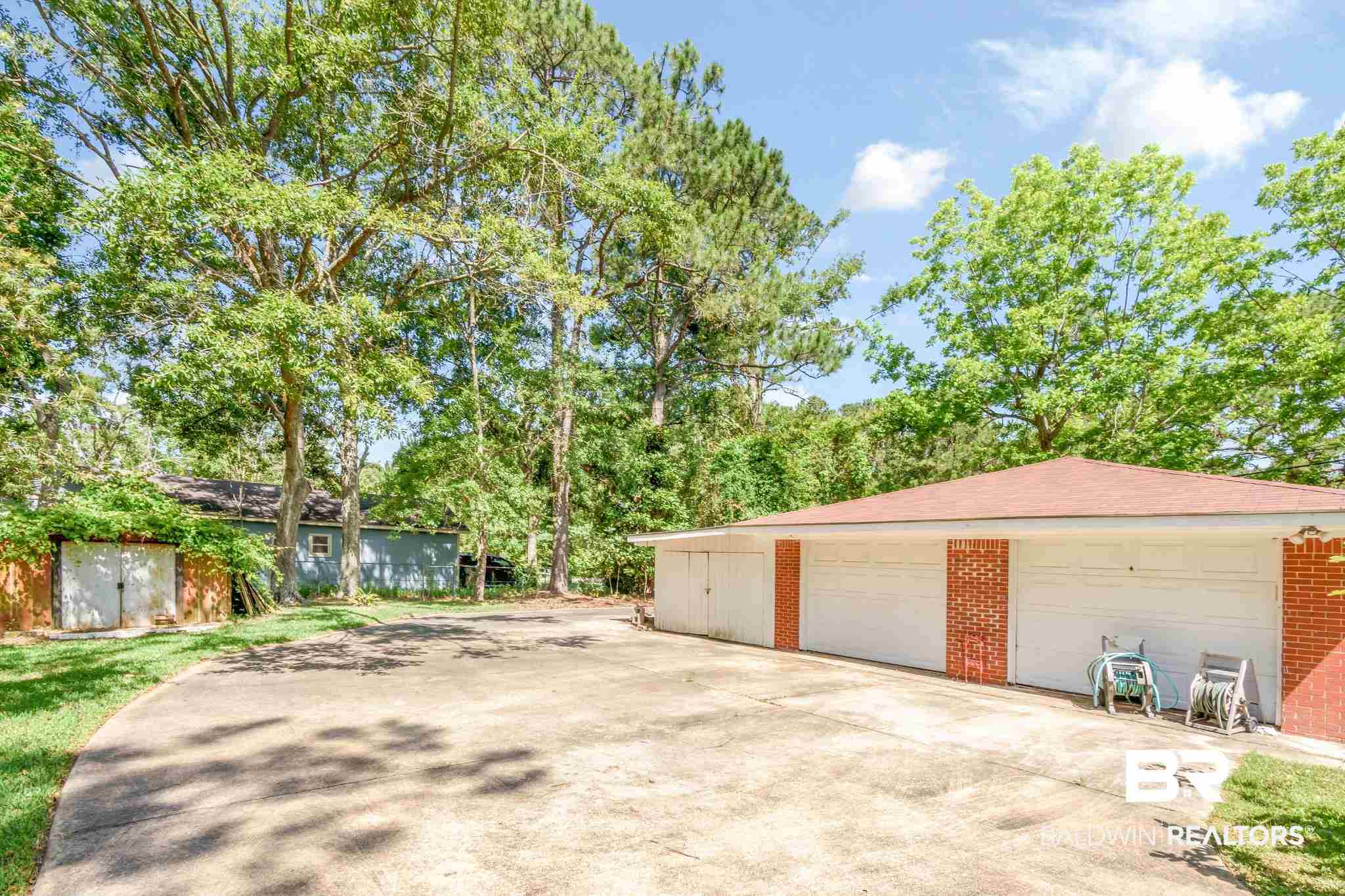 6840 Bay Road Mobile, AL 36605 - Photo 25 of 32
