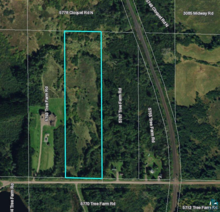 57-xx Tree Farm Road Duluth, MN 55810 - Photo 1 of 1 Gallery Image 1